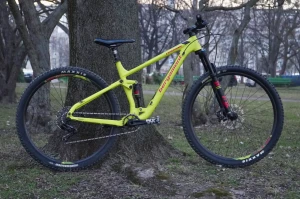 Bergamont Contrail 7.0 Rozmiar M