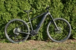 HAIBIKE Hardnine 8 Rozmiar L
