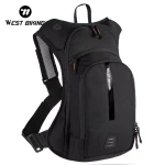 Plecak sportowy West Biking Flex 10l