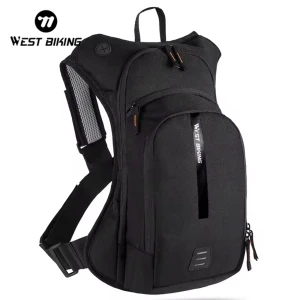 Plecak sportowy West Biking Flex 10l