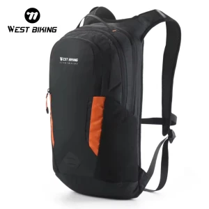 Plecak rowerowy sportowy West Biking Titan 12l