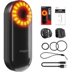 Radar rowerowy MAGENE L508