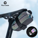 Torba podsiodłowa West Biking Colour Compact
