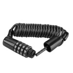 Zapięcie rowerowe Rockbros T609