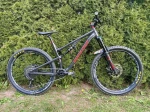 Santa Cruz Bronson R Aluminum Rozmiar L