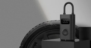 Pompka Mi Portable Electric Air Pump