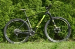 Rower Giant XTC Advanced 1.5 LTD Rozmiar L
