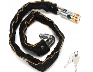 Zapięcie rowerowe łańcuch Retoo