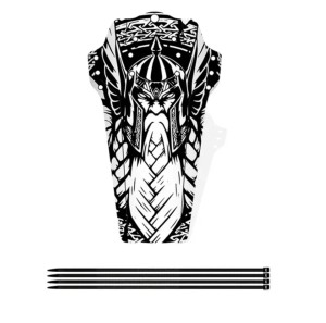 Błotnik rowerowy Enlee Viking