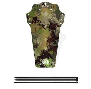 Błotnik rowerowy Enlee Moro