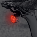 Inteligentna lampka LED tylna West Biking