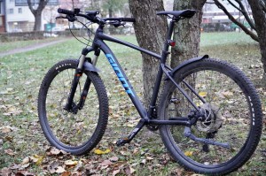 Rower Giant Talon 1 GE 29 2021 Rozmiar L