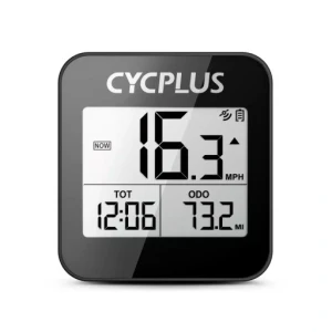 Licznik rowerowy komputer GPS CYCPLUS G1