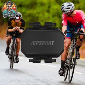 Czujnik kadencji iGPSport CAD70