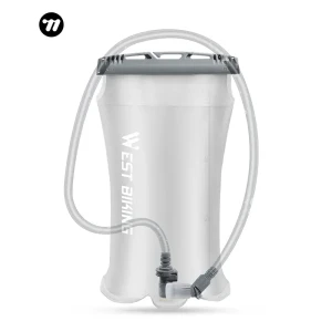 Bukłak na wodę do plecaka 1,5l