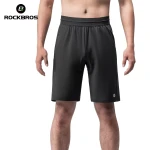 Spodenki rowerowe Rockbros CityRide Unisex