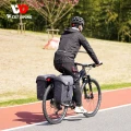 Torby rowerowe West Biking 35l