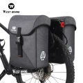 Sakwy rowerowe West Biking 35l