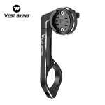 Aluminiowy uchwyt rowerowy West Biking