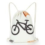 Plecak worek rowerowy West Biking