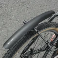 Błotniki Szosa Gravel West Biking
