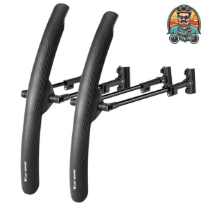 Błotniki rowerowe GRVL West Biking Gravel/Szosa