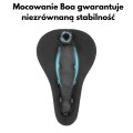 Pokrowiec rowerowy żelowy na siodełko West Biking.jpg