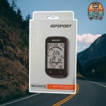 Licznik rowerowy iGPSport BSC100S 2025