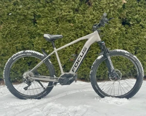 Focus JARIFA² 6.8 PLUS Rozmiar M