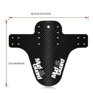 Błotnik rowerowy Mud Guard