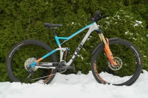 Cube Stereo 150 C:62 SL 29 Rozmiar L