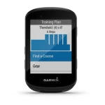 Nawigacja rowerowa Garmin Edge 530