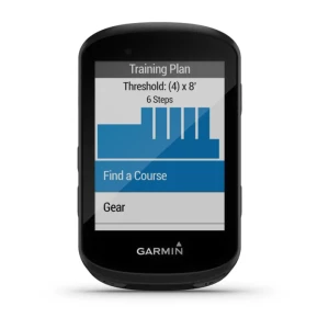 Nawigacja rowerowa Garmin Edge 530