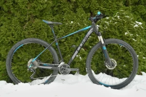 Cube Attention SL 29 Rozmiar L