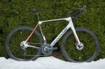 Cannondale Synapse Disc Si Rozmiar 56