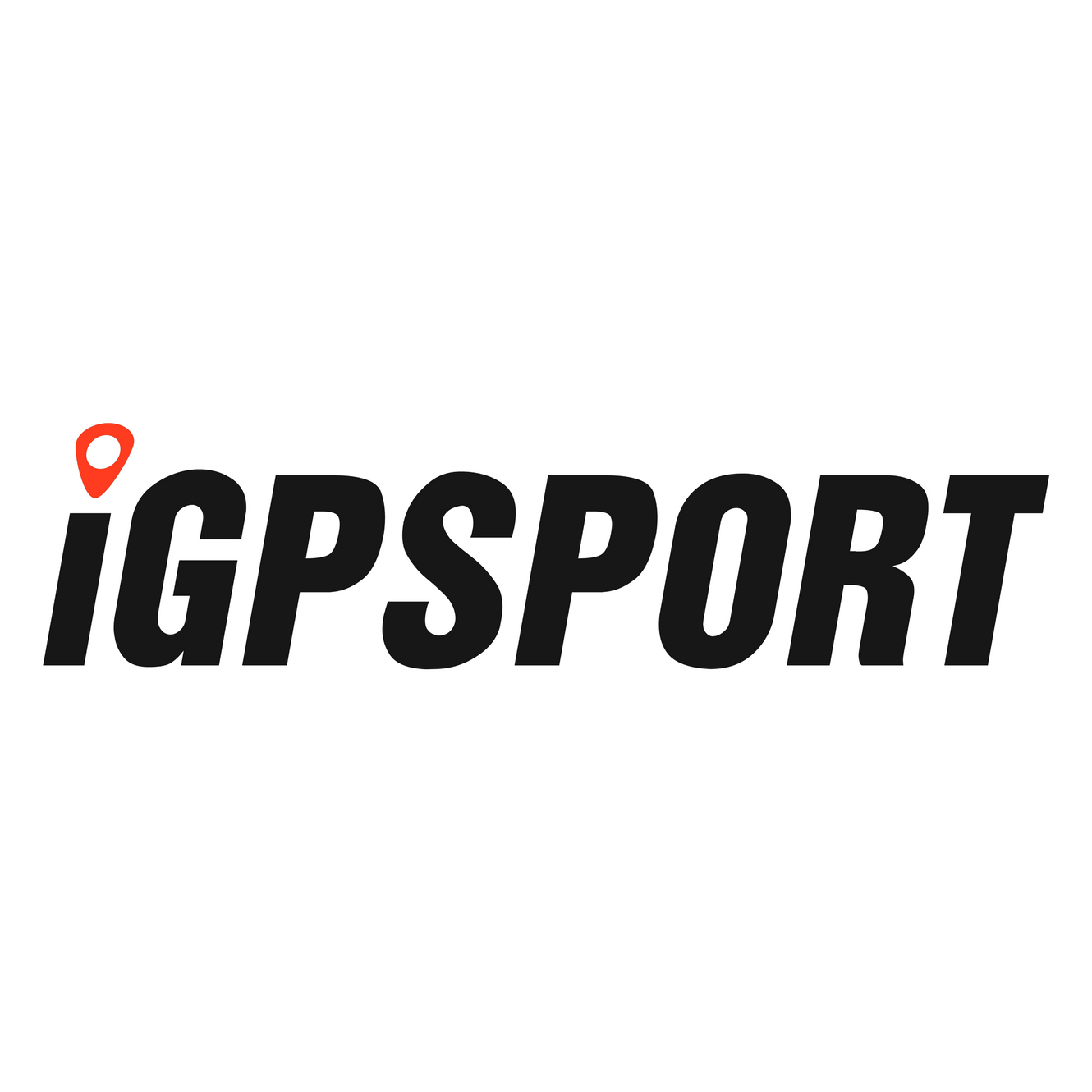 iGPSport